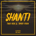 Tiago Rosa & Tamer Fouda - Shanti (Original Mix)