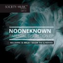 NoOneKnown - Parental Discretion (El Brujo Remix)