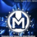 Dyadya - Caucasian Captive (Original mix)