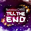 Notorious CHRIS - Till The End (Original Mix)
