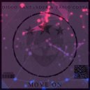 Diego Santander & DJ Fabio Costa - Move On
