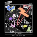Flaminik - Time To Think (Ntemos Remix)