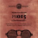 Marko Gavrilovich - Dark Shade