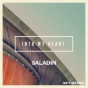 Saladin - Into My Heart (Radio Edit)