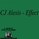 CJ Alexis - Effect