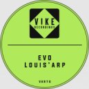 Evo - Master Alarm (Original mix)