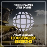 Nicole Palmer - Little Divine