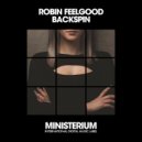 Robin Feelgood - Backspin (Instrumental Mix)