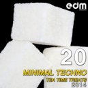 High M Vectro - Technicolored
