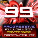 Progressive Intention - Victims of Illusion (Original Mix)