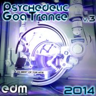 Sound Device - Psychodelic Experience