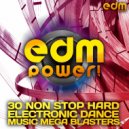 Hyper Drive - Freezing (Original Mix)
