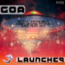 Bell Size Park - The Octopus Ride (Into The Matrix Psy Goa Mix)
