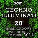 Harmony T. Panda - Hi-Res (Original Mix)