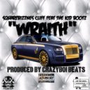 Squarebizznes Cliff & The Kid Bootz - Wraith (feat. The Kid Bootz) (Original Mix)