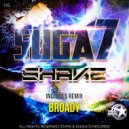 Suga7 - Shake