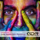 SANGHA - Outer Space With Rainbows