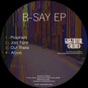 B-say - Abyss (Original Mix)