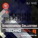 Rich Hardt - Blumen (Original Mix)