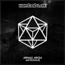 Arnau Ariza - Astromus