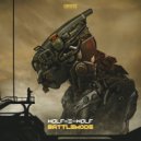 Wolf-e-Wolf - BATTLEMODE (Original Mix)