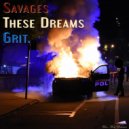 Missy Miss Behave - Savages (Original Mix)