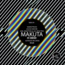 Bob Ray - Makuta (Narkotraxx Remix)