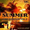 El Nino SA & Young DJ & Silrizy Silva - Flying High (Echo Deep\'s Dubstrumental)