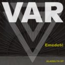 Emedete - Seabed (Original Mix)