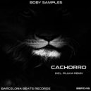 Boby Samples - Cachorro (Original mix)