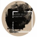 Christian Venegas - Rotating Polarity