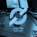 Jorge Cary - Rocket (Original Mix)