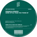 Franco Strato - Crazy (Original Mix)