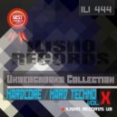 Dave Intec - Dirtylectro