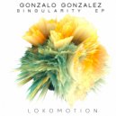 Gonzalo Gonzalez - Unchained