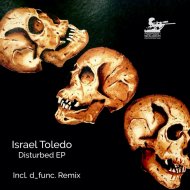 Israel Toledo - Midnight