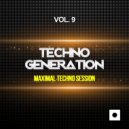 Ricky Fobis - Dribling (Original Mix)