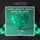 Chris Leno - Piece Of Love (Rino Esposito Remix)