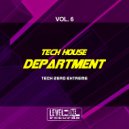 Jack Liberto - Freaky Jungle (Steeve Stefan Remix)