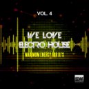 Maurice B - Unbelievable (Original Mix)