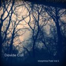 Davide Cali - Corteccia