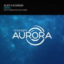 Alex H & Maiga - Amai (Keith Harris Remix)