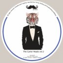 Mark Ferrer - The Backyard