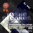 Ertvister Madnez - Techno 074