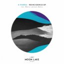 D-Parra - Black Days (Original Mix)