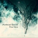 Artificial Storm - Galactic Life