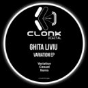 Ghita Liviu - Items (Original mix)