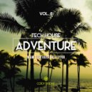 Jack Liberto - Feel The Flow (Mr. Guelo Remix)