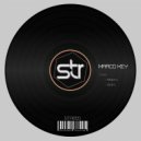 Marco Key - Shift (Original Mix)