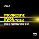 Max Sabatini - My Decision (feat. Nikasoul) (Instrumental Mix)